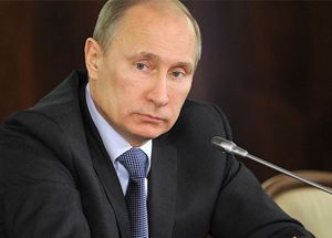 Уфимскую речь Путина презентуют на исламском форуме в Стамбуле