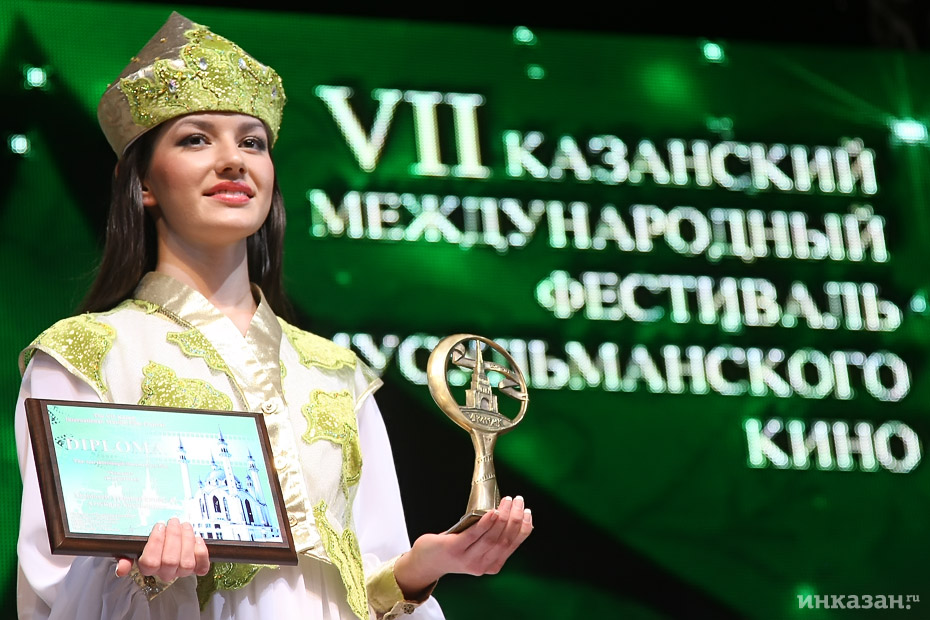 В кинотеатре «Мир» пройдет спецпоказ X Казанского кинофестиваля: «Курбан-роман»