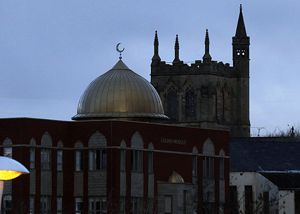 Британские имамы осудили действия боевиков в Ираке и Сирии