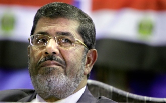 Экс-президента Египта обвинили в шпионаже
