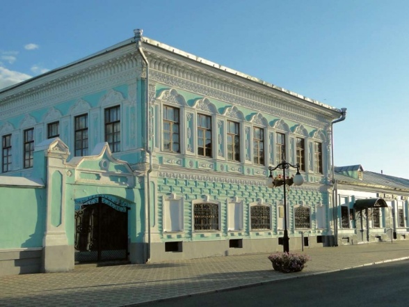 «Коран: притяжение гармонии»
