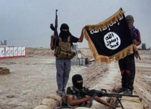 Боевики ИГ в Сирии захватили в плен 20 турецких военных