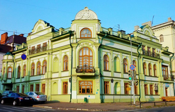 Курсы для замужних женщин «Любимая жена» открылись в Казани