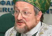 Талгат Таджуддин считает, что есть вещи пострашнее санкций