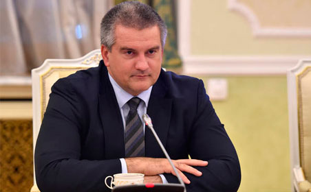 Сергей Аксенов: «Татарстан – надежный союзник Республики Крым»