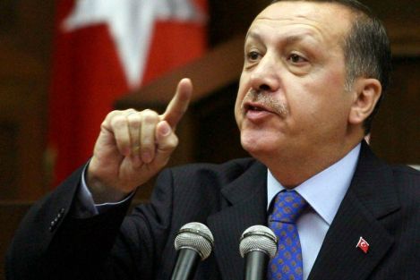 Эрдоган обвинил США в наглости и бесконечных требованиях