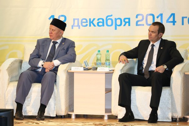 Шыгырданский диалог стал масштабным мероприятием