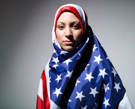 «Американские мусульмане» или «Мусульмане Америки»?