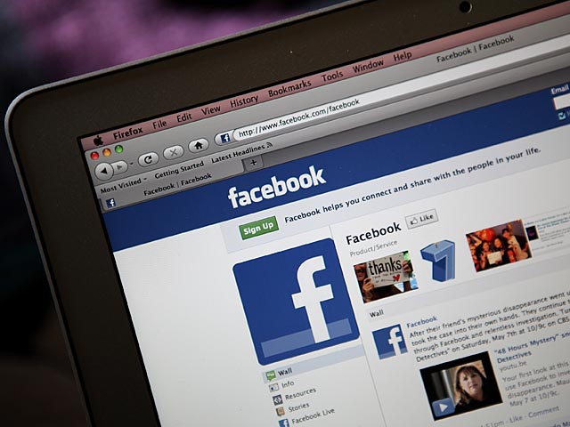 Турция потребовала от Facebook заблокировать страницы, оскорбляющие Мухаммада
