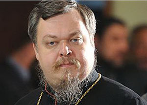 Всеволод Чаплин поддержал муфтия Равиля Гайнутдина