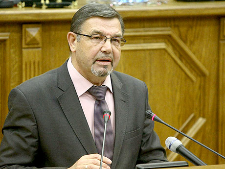 «Инфо-Ислам» поздравляет Рафика Мухаметшина