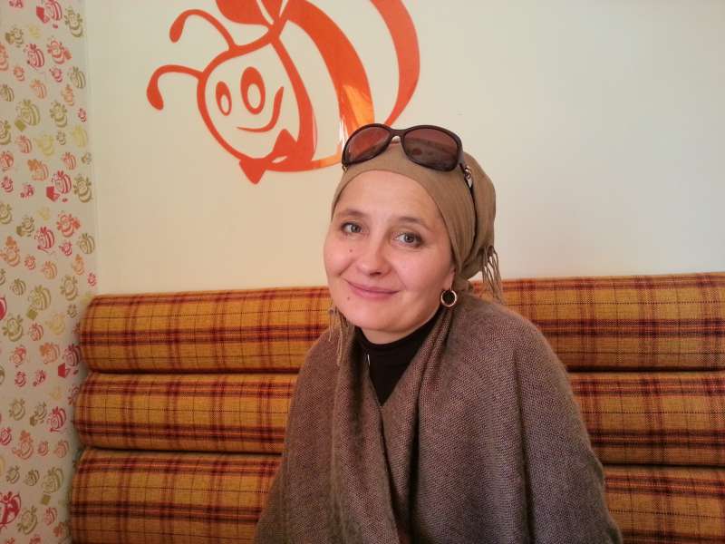 Резеда Сафиуллина: Существует большая потребность в грамотном освещении событий с исламским контекстом