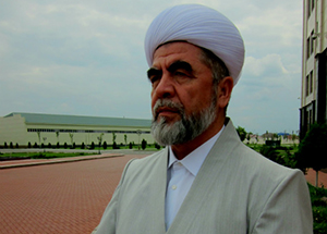 Памяти шейха Мухаммад Садыка Мухаммад Юсуфа
