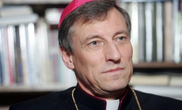 Латвийский архиепископ понимает мусульман