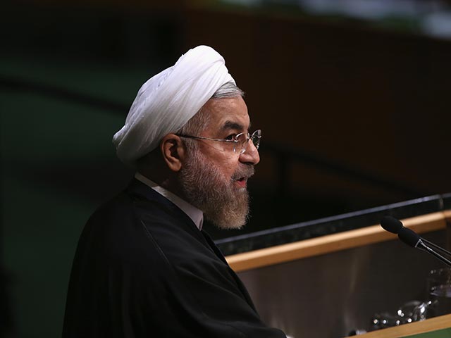 Роухани: договор с США близок