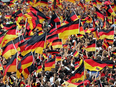 Германия проследит за Израилем после победы на выборах Б.Нетаньяху