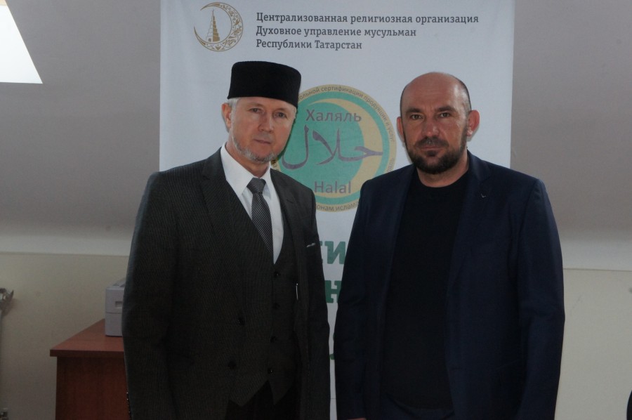 Халяльный туризм становится еще ближе