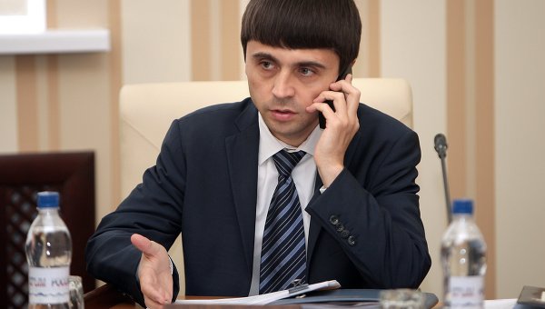 Власти Крыма намерены защитить верующих от влияния опасных сект