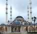 В Грозном открылся Всемирный конгресс чеченского народа