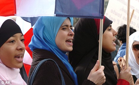 Мусульмане Франции: реалии трудовой дискриминации