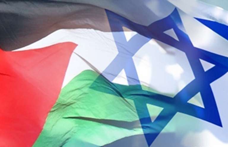 Палестино-еврейский мирный процесс под знаком вопроса