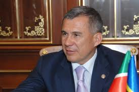 Рустам Минниханов встретился с ректорами вузов Татарстана