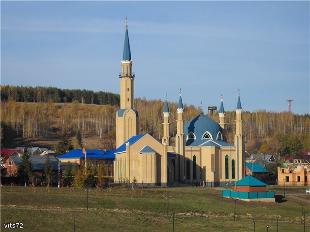 Уроки нравственности для детей