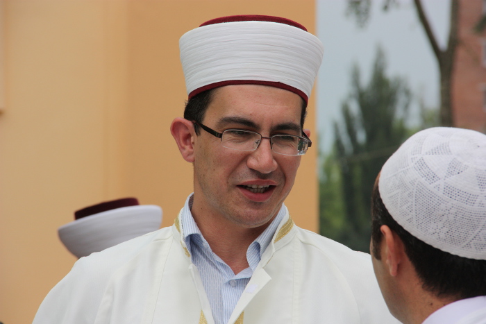 Подготовка мусульман Крыма к Хаджу идет по плану, - заместитель Муфтия