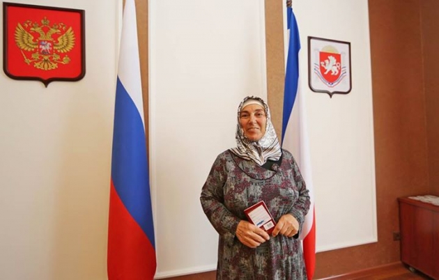 Первая группа мусульман Крыма отправляется в хадж