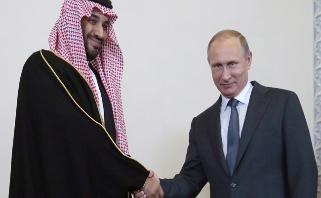 Россия — ключевой участник переговоров по Сирии