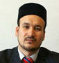 Динар Садыков: «Курбан-байрам напоминает нам о великих ценностях»
