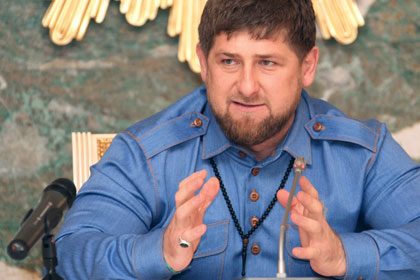 Кадыров: операция в Сирии не имеет отношения к противостоянию суннитов и шиитов