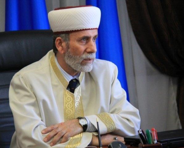 Крымские татары «не имеют права» уезжать с малой родины