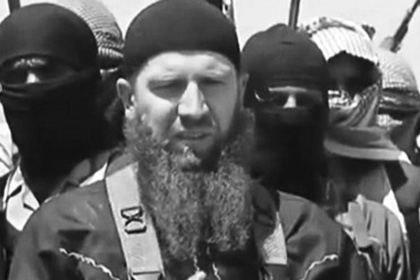 В Сирии уничтожен главарь боевиков Абу Бакр Аш-Шишани
