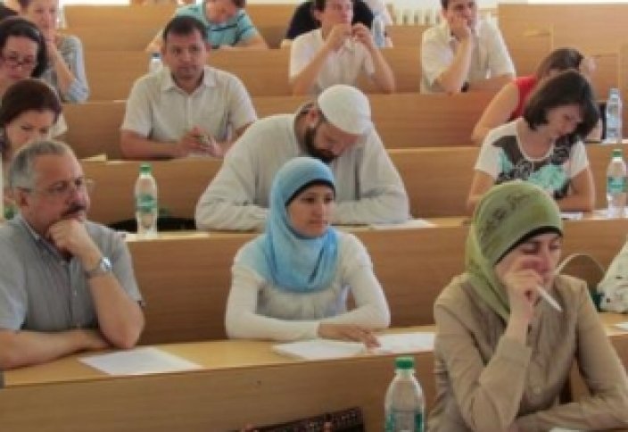Ученые исламоведы  вновь обсудят ислам в  мультикультурном мире