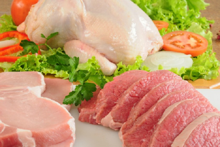 «ПензаМолИнвест» выпускает  60 видов  халяльной продукции
