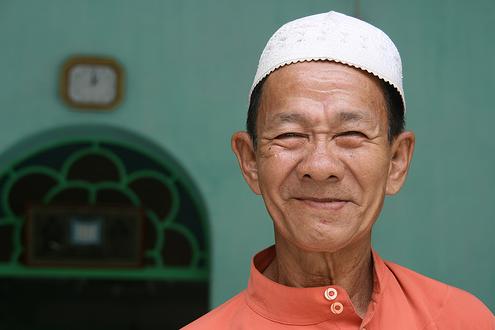 Что вы знаете об исламе во Вьетнаме?