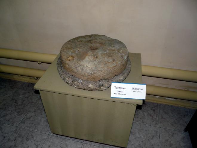 150 тысяч ценных находок  собрано  в республике