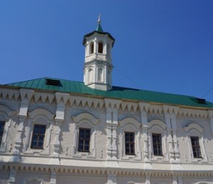 Тимергали хазрат  Юлдашев рассказал о связи науки с Кораном