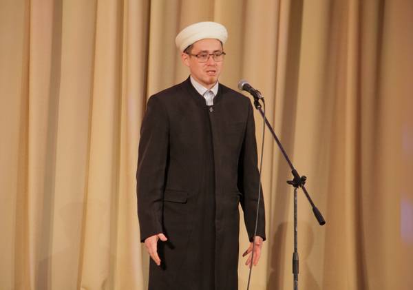 В Альметьевске отпраздновали Международный день  инвалидов
