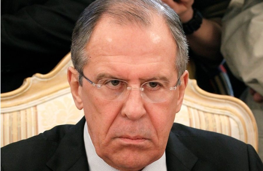 Отменен безвизовый режим Турции и России
