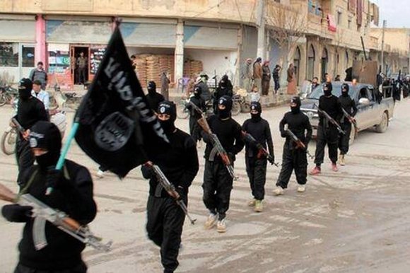10 ужасающих фактов об ИГИЛ