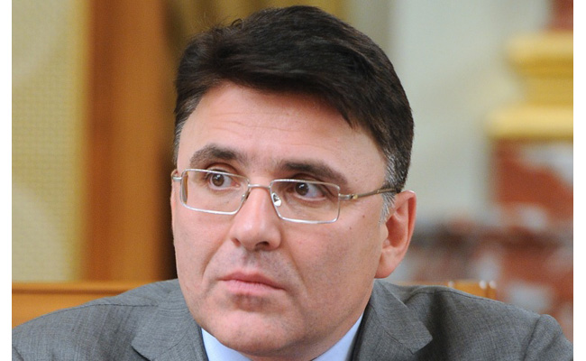 Глава  Роскомнадзора объяснил , чем отличается  аббревиатура  ИГИЛ от ДАИШ