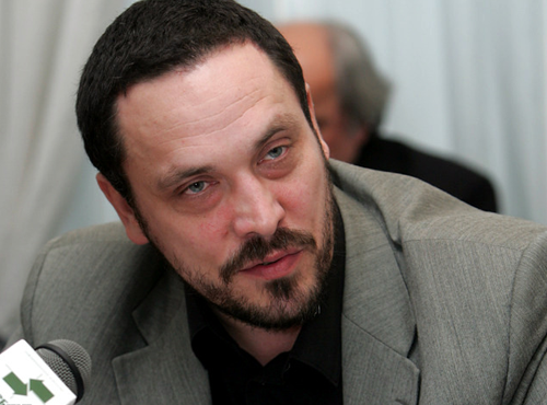 Максим Шевченко объяснил  причины экстремизма