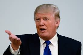 Дональд Трамп  снова против въезда мусульман в США