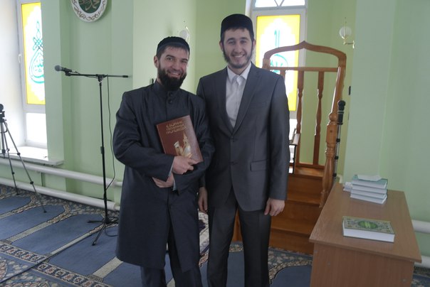 В Бугульме прошел конкурс по ораторскому искусcтву