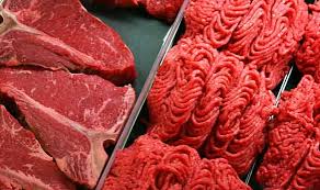 Россия будет поставлять в Ирак  мясную продукцию и зерно