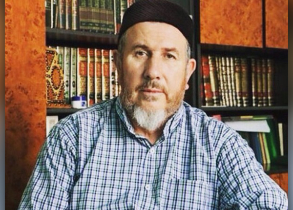 Операция по поиску Сулеймана Зарипова пока ни к чему не привела