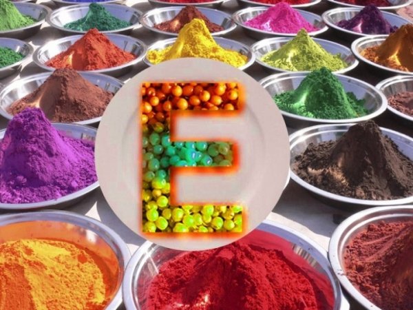 E433 и E566 вызывают воспаление кишечника, сахарный диабет и ожирение