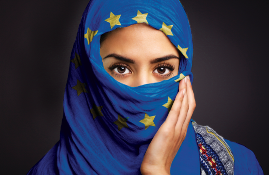 5 фактов о мусульманах Европы